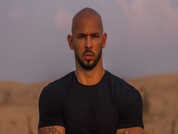 Andrew Tate (Image source: Twitter)