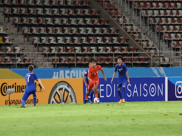 U-17 football team (Image: AIFF) 