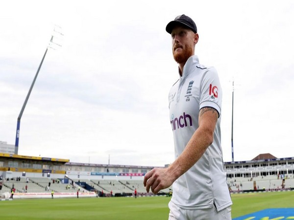 Ben Stokes (Photo/ICC)