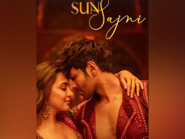 Sun Sajni poster (Image Source: Instagram)