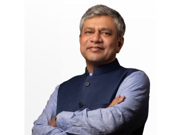 Union Railways Minister Ashwini Vaishnaw (Photo/Twitter)