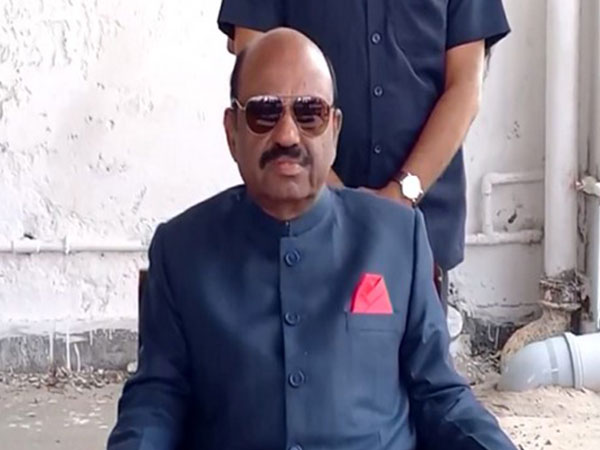 West Bengal Governor CV Ananda Bose (Photo/ANI)