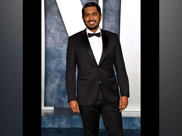 Actor Tenoch Huerta (Image source: Twitter)