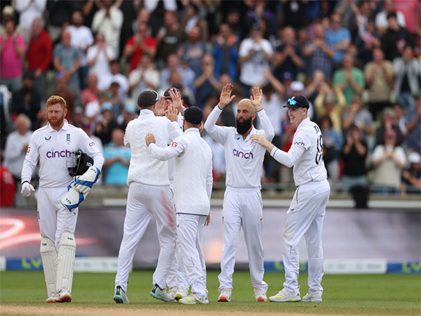 Team England (Photo: ICC/ Twitter)
