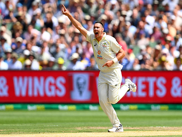 Scott Boland (Photo: ICC/ Twitter)