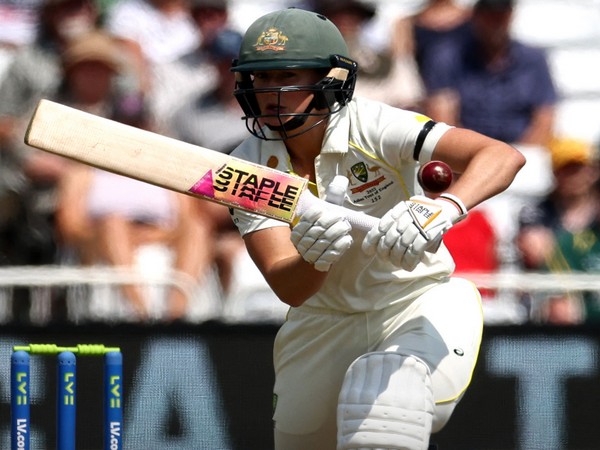Ellyse Perry (Photo: Twitter/Australian Women's Cricket Team)