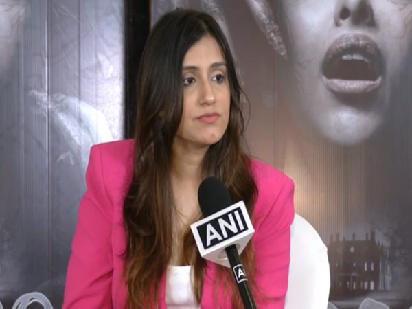 Krishna Bhatt (Image source: ANI Photos)