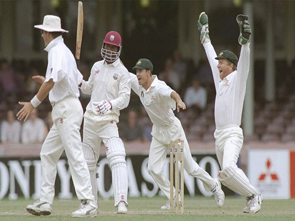 Robert Samuels (Photo: ICC)