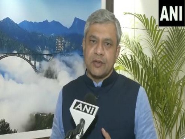 Union Minister Ashwini Vaishnaw(Photo/ANI)