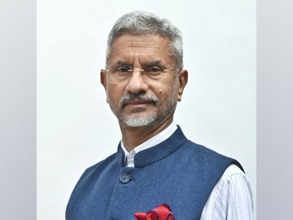 External Affairs Minister S Jaishankar (File Photo)