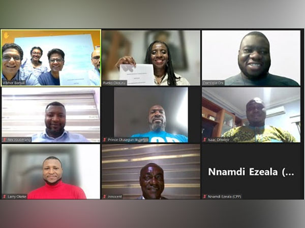 eGovernments Foundation and Compliance Professionals Plc collaborates to deploy DIGIT, a digital public good, for governance