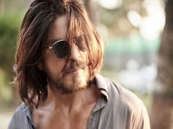  Shah Rukh Khan (Image source: Twitter)