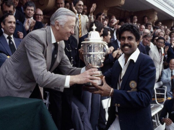 Kapil Dev. (Photo- BCCI Twitter)