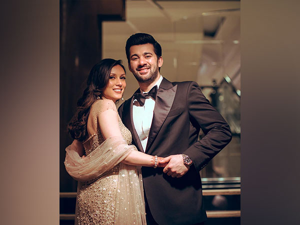 Karan Deol, Drisha Acharya (Image source: Instagram)