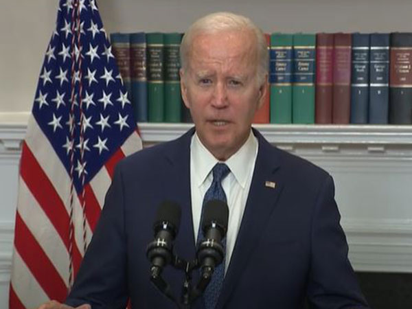 US President Joe Biden (Source: YouTube/TheWhiteHouse)