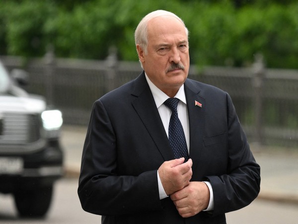 Belarusian President Alexander Lukashenko (Image Credit: Reuters)