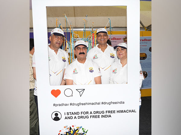 Himachal Chief Minister Sukhwinder Singh Sukhu (Photo/ANI)