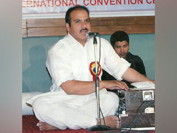 Ustaad Waheed Jeelani
