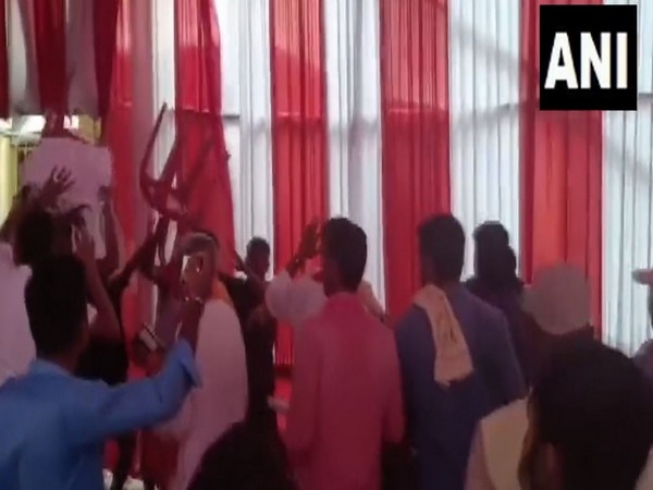 Visuals from Spot (Photo/ANI)