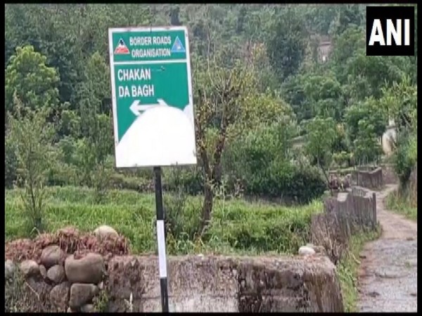 (Visuals deferred by unspecified time) (Photo/ANI)