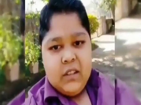 Devraj Patel (Image source: Twitter)