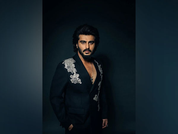 Arjun Kapoor (Image source: Instagram)