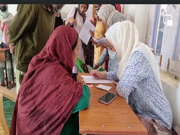 IGSSS and Quality Healthcare Hospital organize healthcare camp