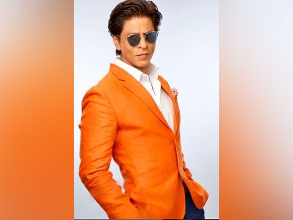 Shah Rukh Khan (Image source: Instagram)