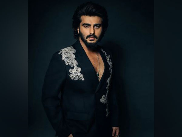 Arjun Kapoor (Image source: Instagram)