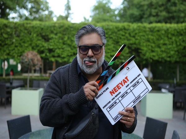 Actor Ram Kapoor (Image source: Instagram)