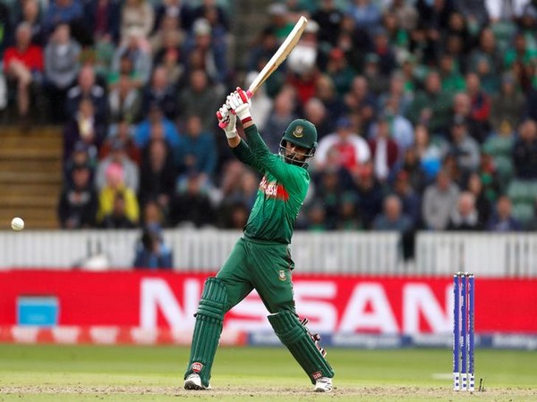 Bangladesh skipper Tamim Iqbal (file image)