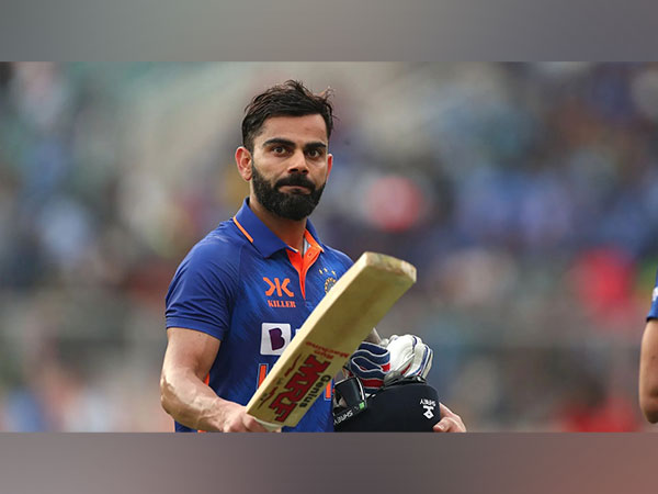 Virat Kohli (Photo: ICC)