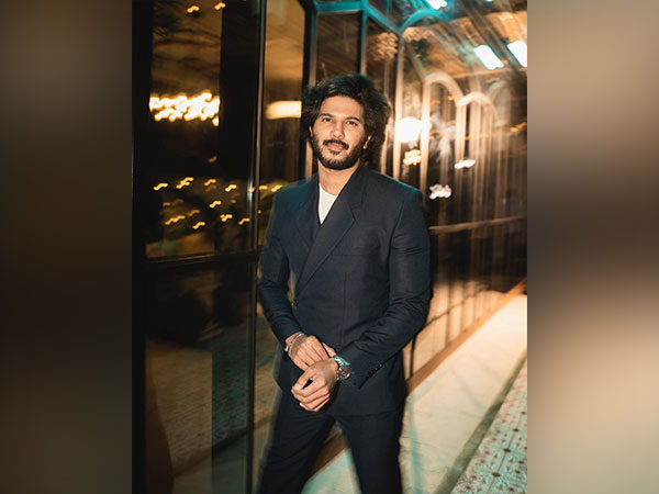 Dulquer Salmaan (Image source: Instagram)