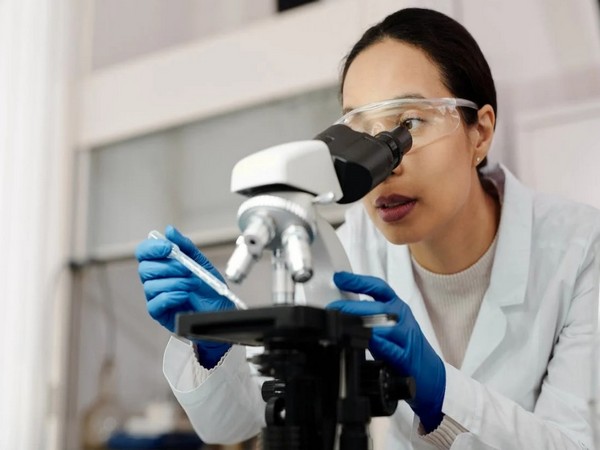 Representative image