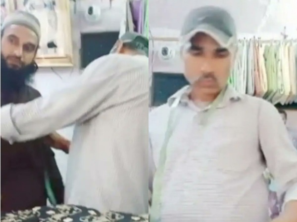 Kanhaiya Lal (Image source: Twitter)