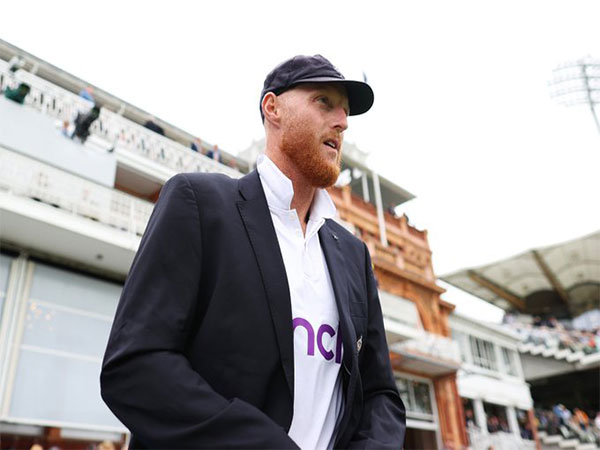 Ben Stokes (Image: Twitter/ ICC) 