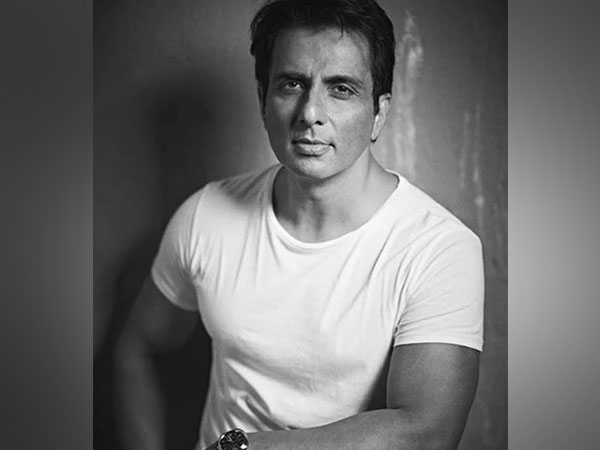 Sonu Sood (Image source: Instagram)