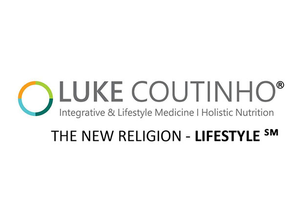 Luke Coutinho and You Care commit to a social-media detox break