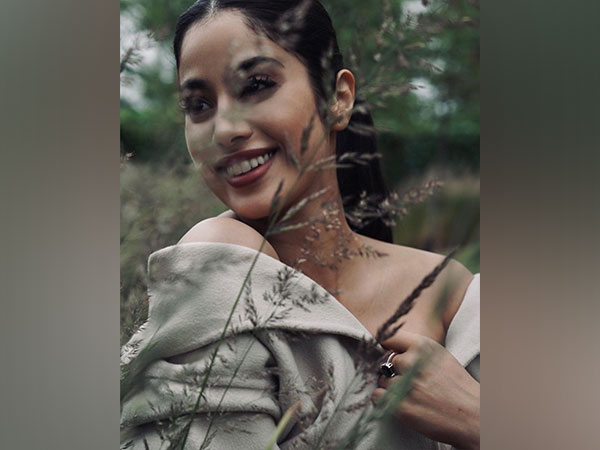 Janhvi Kapoor (Image source: Instagram)