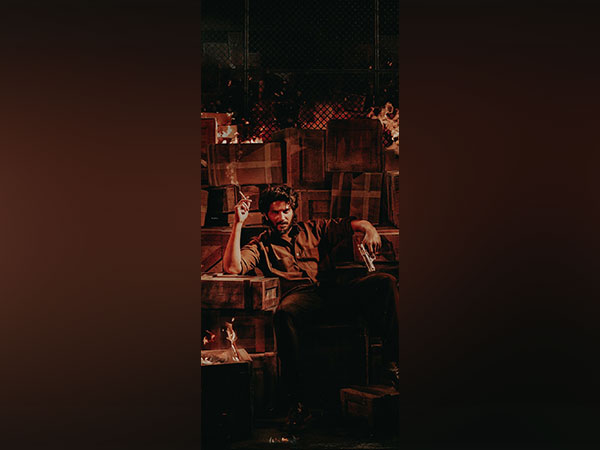 Dulquer Salmaan (Image Source: Twitter)