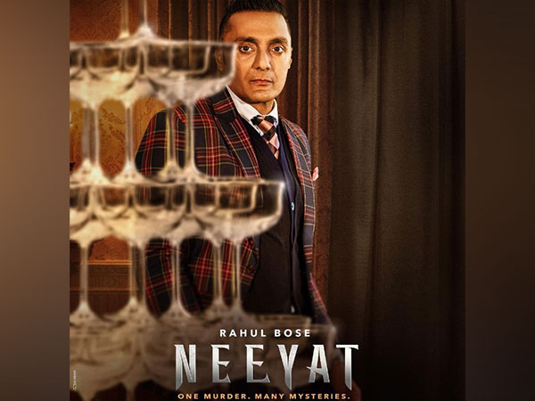 Rahul Bose (Image Source: Instagram)