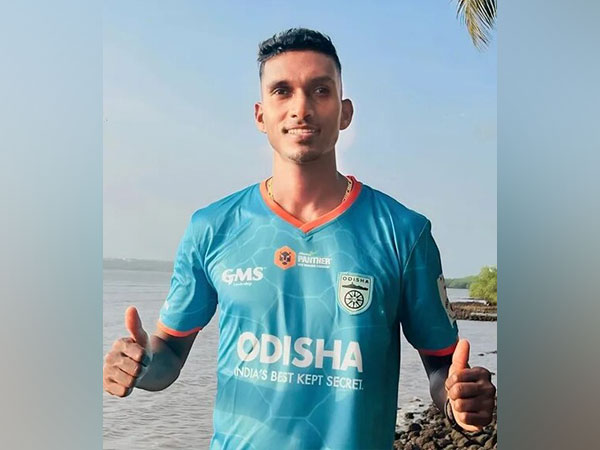 Lenny Rodrigues (Image: ISL) 