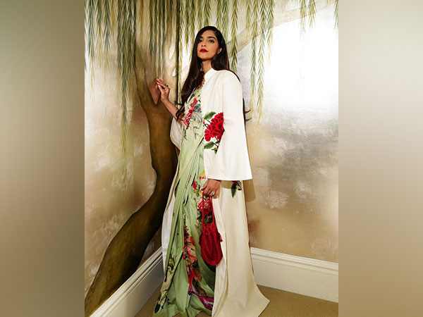 Sonam Kapoor (Image source: Instagram)