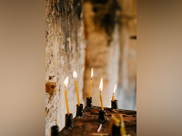 Representative Image