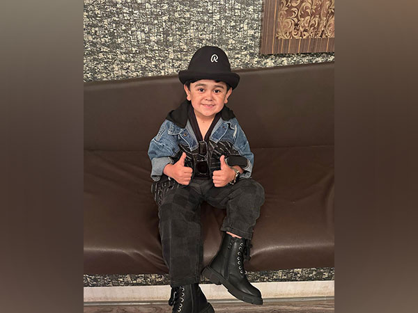 Abdu Rozik (Image source:Twitter)