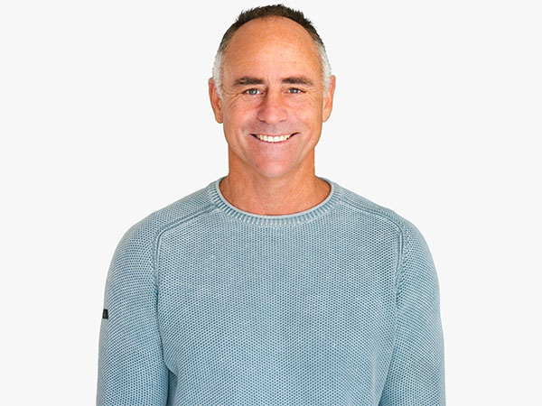 Mental Conditioning specialist Paddy Upton (Image: HI)