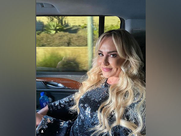 Taylor Armstrong (Image source: Instagram)