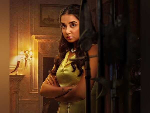 Prajakta Koli (Image Source: Instagram)