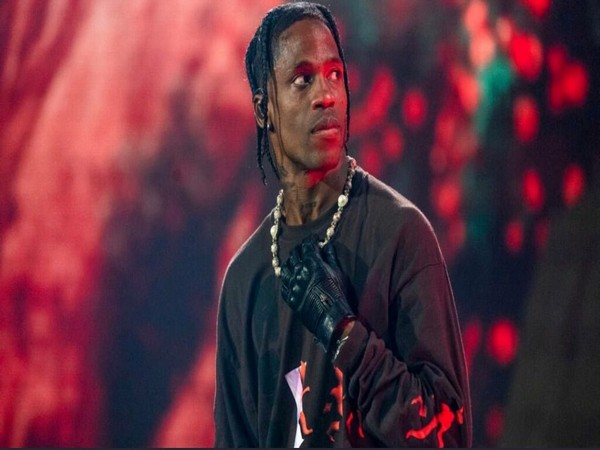 Travis Scott (Image source: Instagram)