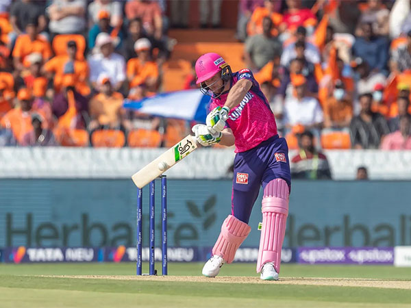 Jos Buttler. (Photo- IPL)